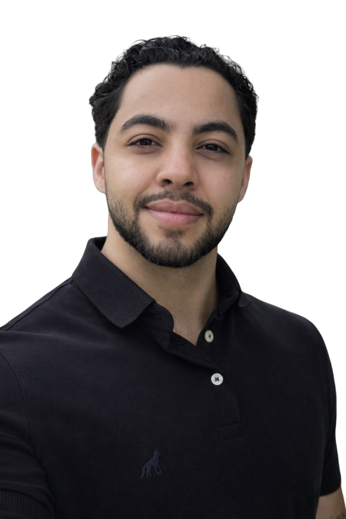 DR. RAFFAEL POLIDORIO